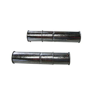 【エントリーでP10倍◆】コンパル もぐらハウス(2本組) 5.3x25cm 園芸 ガーデニング 捕獲機 予防駆除 害獣対策 防犯 防獣駆除 忌避 畑 農業 屋根裏 物置 床下 園芸 ガーデニング 捕獲機 予防駆除