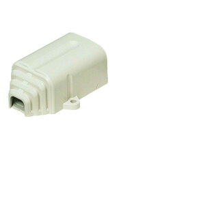 【エントリーでP10倍◆】未来工業 モールダクト(引込みカバー) 資材 電設資材 管工機材 工具 農業 耐震部材 工場 設備 通信 部品 パーツ 業務用 作業用 配線用 樹脂 鉄製 ボックス ケーブル 支