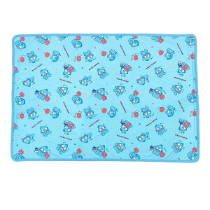 �y��P10�{�z�����V�^ �T�����I �^�I���P�b�g �ėp �G�|�� (�n���M���h�� �N�[���u�����P�b�g) �O�b�Y ���� �Ђ��� �⊴ 70x100cm �u���[ SANRIO �L�����N�^�[ �܂���̃����V�^ MORIPiLO