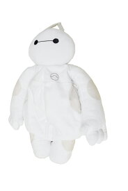 【◆P10倍】モリシタ ティッシュケース 吊り下げ ベイマックス ディズニー グッズ 可愛い やわらか ぬいぐるみ カバー 壁掛け 車用 Disney キャラクター ホワイト 約45cm まくらのモリシタ 4620436 MORIPiLO
