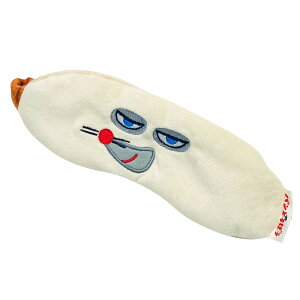 �y��P10�{�z�����V�^ �p���ǂ�ڂ� �A�C�}�X�N �A�C�s���[ 27x6x6cm �L�����N�^�[ �O�b�Y �q�� �ʂ������ �N�b�V���� �x�[�W�� �����V�^ 4621504 MORIPiLO
