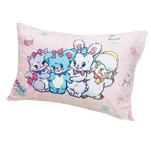 yGg[P10{10/1YzV^ XC}[ Jo[ (SWIMMER Ȃ߂炩tBbg s[P[X) sN 43x63cm ObY ʂ Jo[ l  _炩 qp pillow case LN