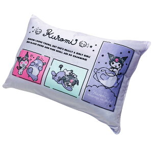 yGg[P10{zV^ TI Jo[ (N~ Ȃ߂炩tBbg s[P[X) p[v 43x63cm ObY ʂ Jo[ l  _炩 qp pillow case sanrio 