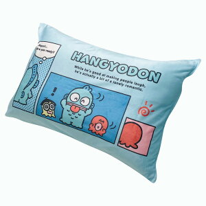 yGg[P5{zV^ TI Jo[ (nMh Ȃ߂炩tBbg s[P[X) u[ 43x63cm ObY ʂ Jo[ l  _炩 qp pillow case sanrio L