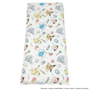 yP10{zV^ |P ~zcJo[ VO (sJ`E E[[ _炩s[`XL) WjATCY qp CG[ 90x190cm ObY  pokemon |PbgX^[ L