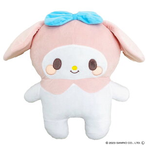 yGg[P10{zV^ TI  (}CfB tbgȖӂ҂) ʂ ObY w Q NbV sN 38x40x11cm  _炩 sanrio LN^[ 