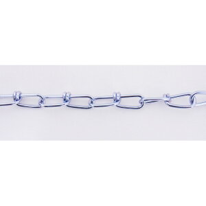 【エントリーでP10倍◆】ニッサチェイン ユニクロ ビクターチェン 30m ガーデニング 園芸 庭仕事 外仕事 作業 ワイヤーロープ 吊下げ金具 ハンキング チェーン ワイヤー フック プランター セ