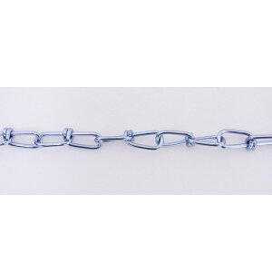 【エントリーでP10倍◆】ニッサチェイン ユニクロ ビクターチェン 30m ガーデニング 園芸 庭仕事 外仕事 作業 ワイヤーロープ 吊下げ金具 ハンキング チェーン ワイヤー フック プランター セ