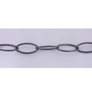 【エントリーでP10倍◆】ニッサチェイン 銅ブロ ランプチェン 30m ガーデニング 園芸 庭仕事 外仕事 作業 ワイヤーロープ 吊下げ金具 ハンキング チェーン ワイヤー フック プランター セキュ