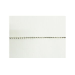 【エントリーでP10倍◆】ニッサチェイン SB32 ステンレスボール 30m ガーデニング 園芸 庭仕事 外仕事 作業 ワイヤーロープ 吊下げ金具 ハンキング チェーン ワイヤー フック プランター セキ