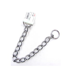 【エントリーでP10倍◆】ニッサチェイン クローム IM132 300mm ガーデニング 園芸 庭仕事 外仕事 作業 ワイヤーロープ 吊下げ金具 ハンキング チェーン ワイヤー フック プランター セキュリテ