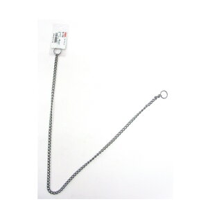 【エントリーでP10倍◆】ニッサチェイン クローム IS16 600mm ガーデニング 園芸 庭仕事 外仕事 作業 ワイヤーロープ 吊下げ金具 ハンキング チェーン ワイヤー フック プランター セキュリティ