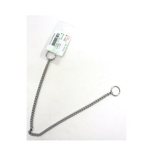 【エントリーでP10倍◆】ニッサチェイン クローム IS12N300mm ガーデニング 園芸 庭仕事 外仕事 作業 ワイヤーロープ 吊下げ金具 ハンキング チェーン ワイヤー フック プランター セキュリティ