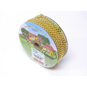 【エントリーでP10倍◆】ニッサチェイン R-BS16N キリンスキSマンテル 15m巻 ガーデニング 園芸 庭仕事 外仕事 作業 ワイヤーロープ 吊下げ金具 ハンキング チェーン ワイヤー フック プランタ