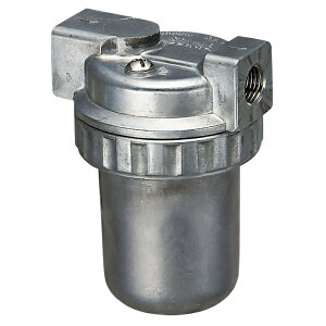 オンダ製作所 OF−75S型 オイルストレーナー Rc1/4×Rc1/4 リフォーム 給湯 配管 給水 継手 配管部材 ボールバルブ ソケット エルボ チーズ 通気弁 ネジ 部品 パーツ 業務用 作業 配管資材 DIY