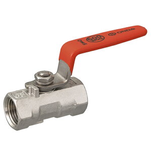 オンダ製作所 SBFS2型 ボールバルブ リフォーム 給湯 配管 給水 継手 配管部材 ボールバルブ ソケット エルボ チーズ 通気弁 ネジ 部品 パーツ 業務用 作業 配管資材 DIY 建設 設計 メーカー 工