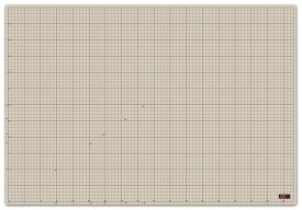 【スーパーセールP10倍！】オルファ カッターマット DIY 工具 道具 文具160B カッターマット A1