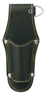 【エントリーでP10倍◆】坂謙 ツールケース1 BK 工具用 工具 工具セット 腰袋 道具袋 釘袋 工具入れ 持ち運び 仕事用 DIY 作業用 ツールバッグ ツールケース ツールポーチ ウエストポーチ 大工