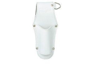 【エントリーでP10倍◆】坂謙 ツールケース1 WH 工具用 工具 工具セット 腰袋 道具袋 釘袋 工具入れ 持ち運び 仕事用 DIY 作業用 ツールバッグ ツールケース ツールポーチ ウエストポーチ 大工