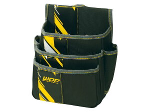 【エントリーでP10倍◆】坂謙 腰袋3段 工具用 工具 工具セット 腰袋 道具袋 釘袋 工具入れ 持ち運び 仕事用 DIY 作業用 ツールバッグ ツールケース ツールポーチ ウエストポーチ 大工 鳶 電工