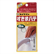 セメダイン すきまパテ 白 200g 箱 HC-146x2個セット まとめ買い お買い得 大量 ケース 箱買い 爆買い 業…