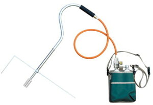 【エントリーでP10倍◆】新富士バーナー MB-DX マルチバーナーDX 新富士バーナー 新富士 バーナー 草焼きバーナー 農業 園芸機器 園芸用品 ガーデニング用品 雑草処理 工具 設備用品 部品 プロ