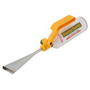 【エントリーでP10倍◆】新富士バーナー KB-800 草焼バーナー専用缶 ハンディ 新富士バーナー 新富士 バーナー 草焼きバーナー 農業 園芸機器 園芸用品 ガーデニング用品 雑草処理 工具 設備