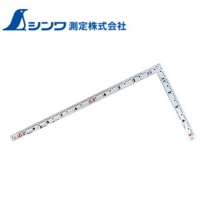 yGg[P10{10/1YzV 10649 Ȏ p Vo[1ڗ30cm Ԑ SHINWA K H  DIY 