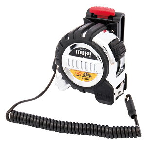 �V�������� �^�t�M�A ���W���[ ���� ����H�� �R���x�b�N�XDIY 80870�^�t�M�A SD 25-5.5m �z���_�[�t