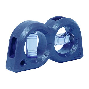 【エントリーでP10倍◆】シンワ測定 水準器 水準器 角時計 工具 道具 DIY76427ハンディレベルRevoダブル磁石付