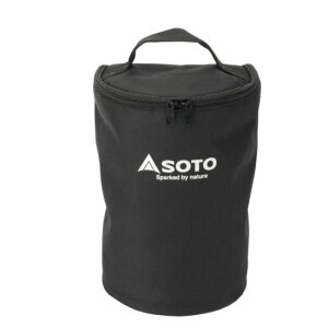 �V�x�m�o�[�i�[ ST-2106 SOTO�����^���p���[�P�[�X �A�E�g�h�A�@�O�d���@�L�����v�@���|