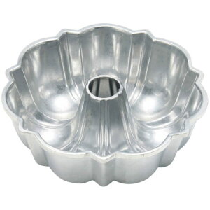 【エントリーでP10倍◆】タイガークラウン #1650 プディング型 1号 お菓子作り デコレーション 日本製 子ども 子供 道具 プレゼント ギフト 調理器具 ケーキ 作り方 クッキー 型 抜き型 製菓 調