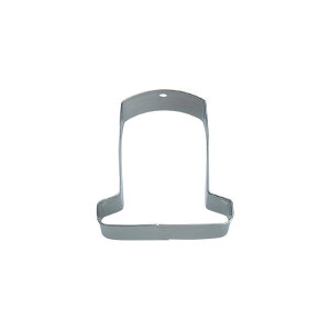 【エントリーでP10倍◆】タイガークラウン #1965 18−8抜型 おはか お菓子作り デコレーション 日本製 子ども 子供 道具 プレゼント ギフト 調理器具 ケーキ 作り方 クッキー 型 抜き型 製菓 調