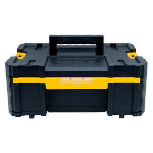 DEWALT �f�E�H���g DWST17803 Chest 1 Drawers / 1�i�`�F�X�g �H� ���[�P�[�X �c�[���{�b�N�X���z ���� �H�� �A�E�g�h�A ���