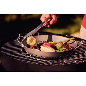 yGg[P5{zgeB[i A~xW^uO  30cm uW Lb`c[ VXR  AEghA BBQ o[xL[  TRAMONTINA