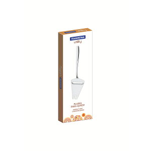 【エントリーでP10倍◆】トラモンティーナ チーズスライサー・フォーク ブラジル製 キッチンツール シュラスコ 調理器具 アウトドア BBQ バーベキュー おしゃれ TRAMONTINA