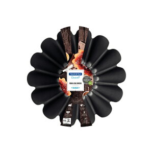 yGg[P5{zgeB[i mXeBbN uIbV^ 22cm uW Lb`c[ VXR  AEghA BBQ o[xL[  TRAMONTINA