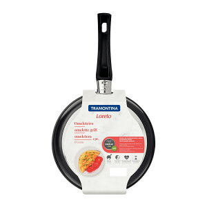 yGg[P5{zgeB[i mXeBbNIctCp [ 20cm uW Lb`c[ VXR  AEghA BBQ o[xL[  TRAMONTINA