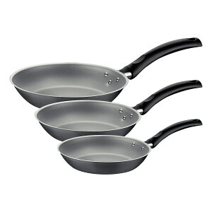 yGg[P5{zgeB[i tCp 16cm20cm24cmZbg uW Lb`c[ VXR  AEghA BBQ o[xL[  TRAMONTINA