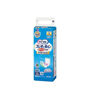 【3個セット】大人用紙おむつ パンツタイプ 薄い型　長時間　安心　吸収 　漏れ防止　通気 旅行 　男性 女性　LL 24枚 dショッピング |日本製 フリーネ 大人用紙おむつ パンツタイプ 軽快パンツ (排尿約3回分) 3L 14枚入×6パック(84枚) FKC-225  おむつ オムツ 紙おむつ 紙オムツ 大人用 男女兼用 紙パンツ 消臭 まとめ買い ケース販売 第一衛材 【送料無料】 | カテゴリ：大人用おむつの販売  ...