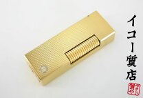 楽天市場】ダンヒル ライター 金の通販 