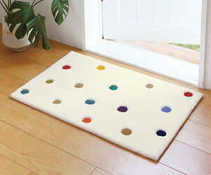 �y�􂦂�z�������փ}�b�g(����) TOM5025 50×80cm