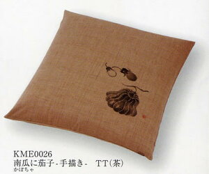 �`�a������z�c�J�o�[ [��Z�ɉ֎q-�菑��-] 55x59cm�ysmtb-k�z�ykb�z�yRCP�z