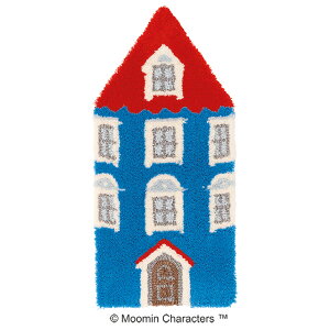 [~ }bg [~nEX 40×85cm u[ X~mG MOOMIN