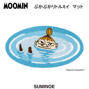 [~ ANZg}bg ՂՂg~C}bg 48×90cm { ~ X~mG MOOMIN }bg փ}bg