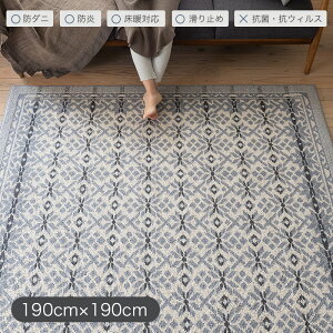 Woolsnow E[Xm[h_j/h/gΉ/~/O[W/u[/190×190cm