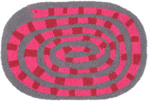 X~mG O}bg/փ}bg Masaru SuzukifUC/LfB[wr CANDYHEBI/60×90cm sN {/ANZg}bg/|bv/킢/q/