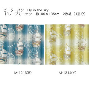 s[^[p J[e h[v tCCUXJC 100×135cm 2g(1) u[/CG[ X~mG PETER PAN Disney fBYj[z[V[Y Ռ2 EHbVu {