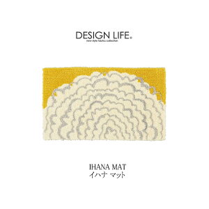 DESIGN LIFE }bg Cni}bg 45×75cm h_jH ~߉H { tbN X~mG fUCCt