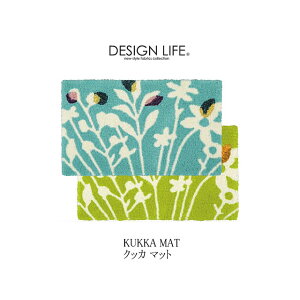 DESIGN LIFE }bg NbJ}bg 2Fiu[/CG[j 45×75cm h_jH ~߉H { tbN X~mG fUCCt